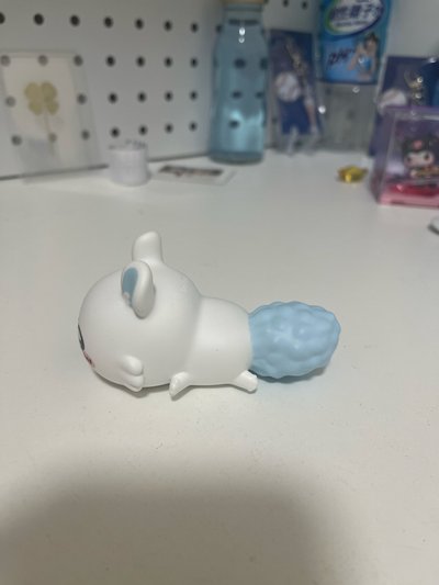 GPSBOX 公仔 悠閒DAYS 飛鼠
