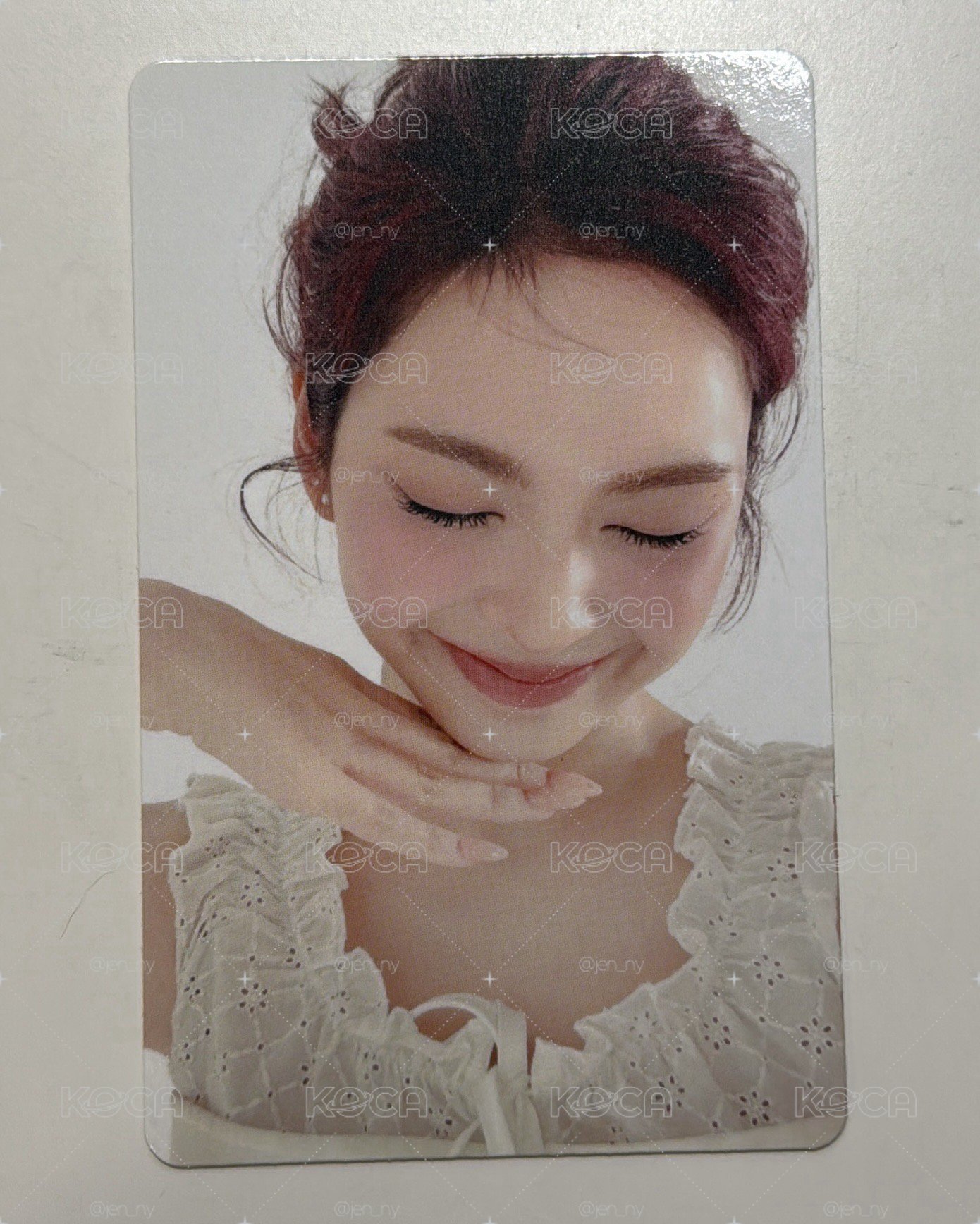 美麗小柒