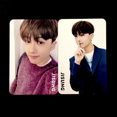 NCT DREAM The DREAM日專 專卡 志晟🐹