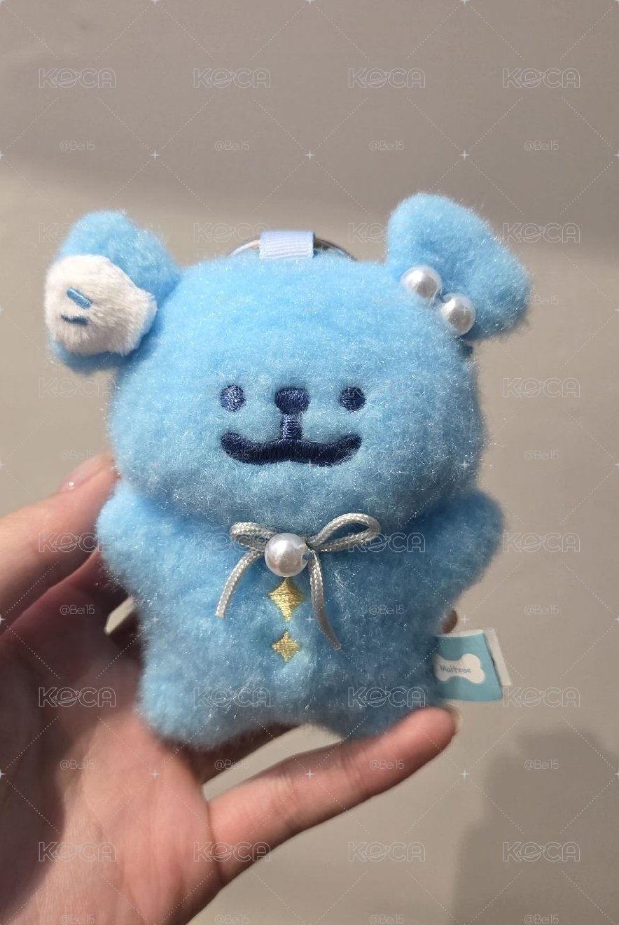 小狗盲盒