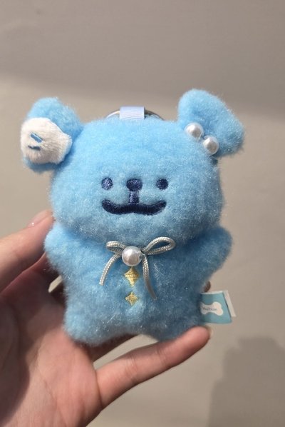小狗盲盒
