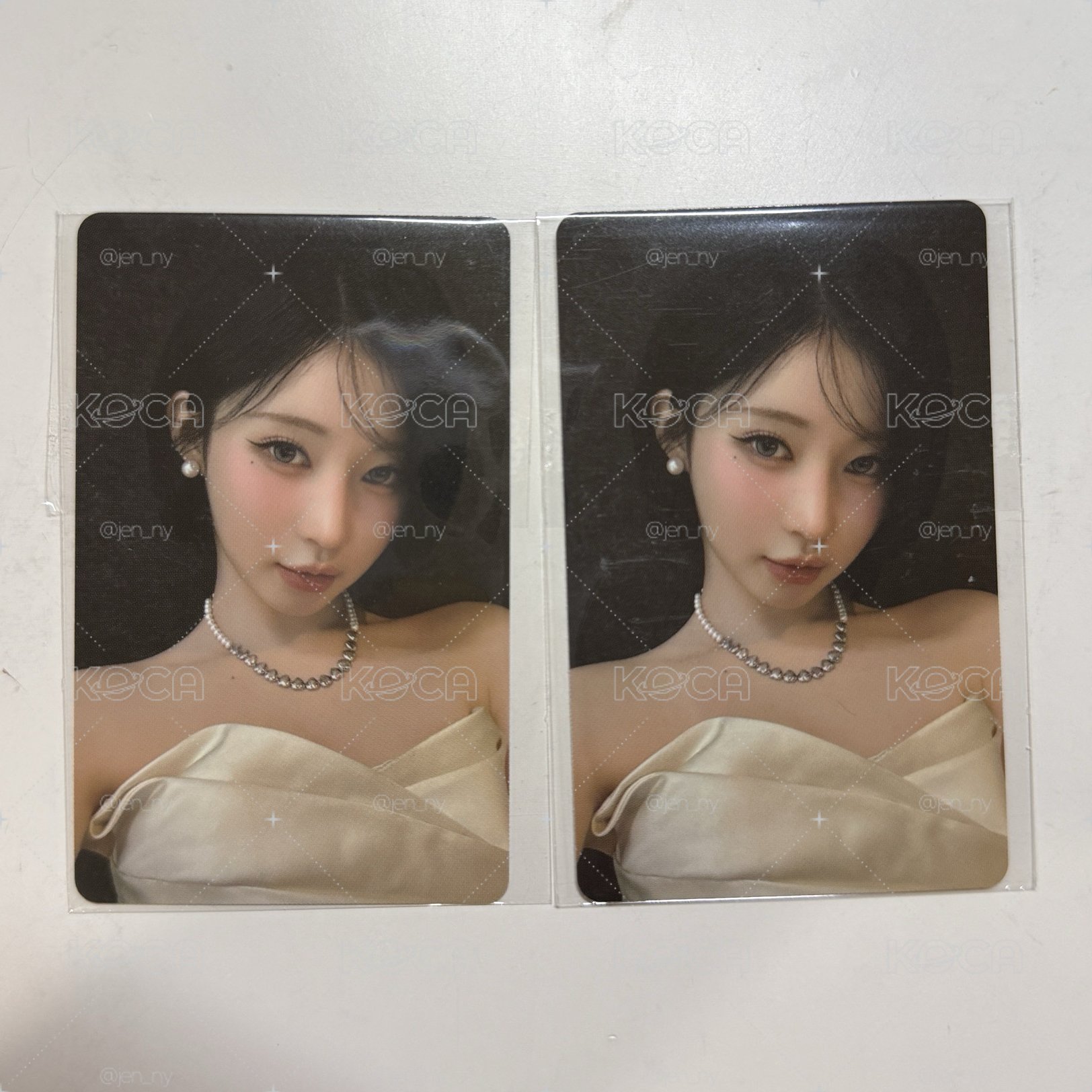 現貨禮服角