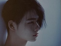 正二後續 明信片 
