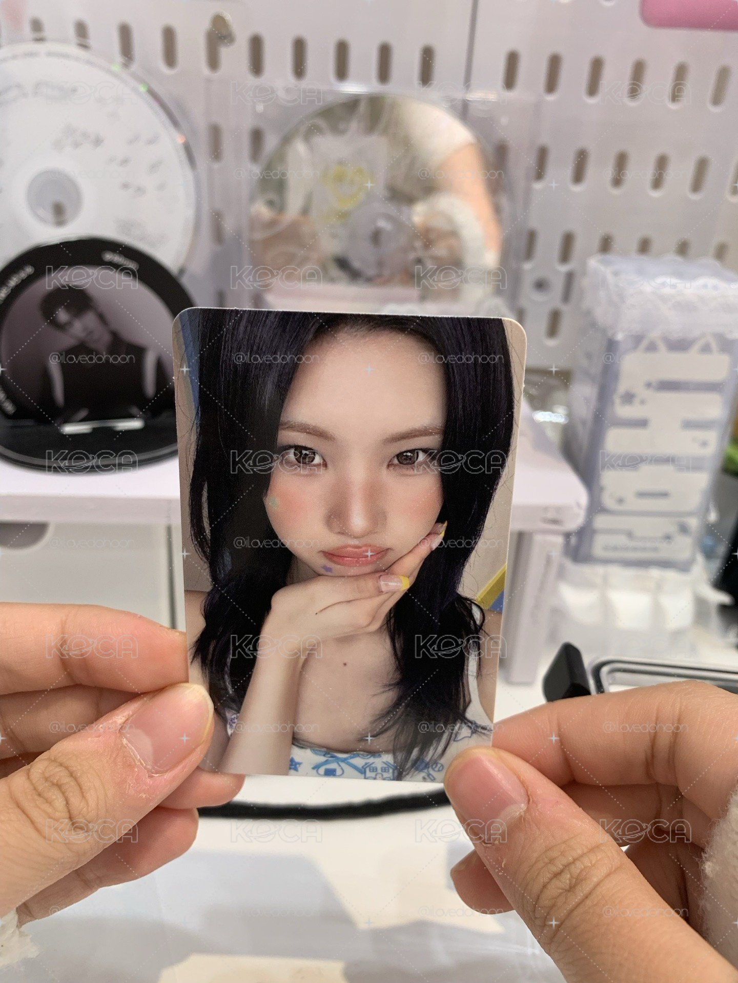 主恩專卡