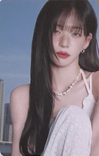 正規二 專輯卡 Vitamin ver.