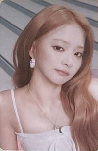 正規二 專輯卡 Vitamin ver.