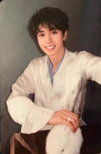 首專 專輯卡 