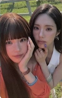 正規二 專輯卡 Vitamin ver.