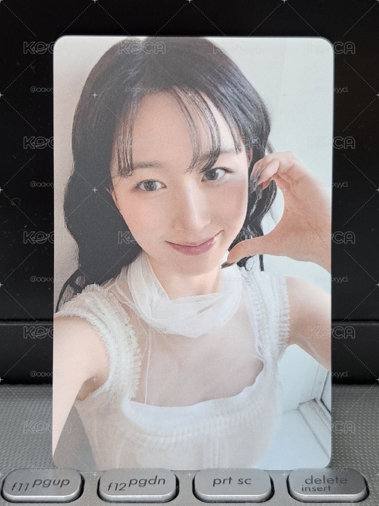 WAVES漫潮語音卡 你是我的幸福