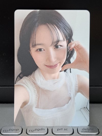WAVES漫潮語音卡 你是我的幸福