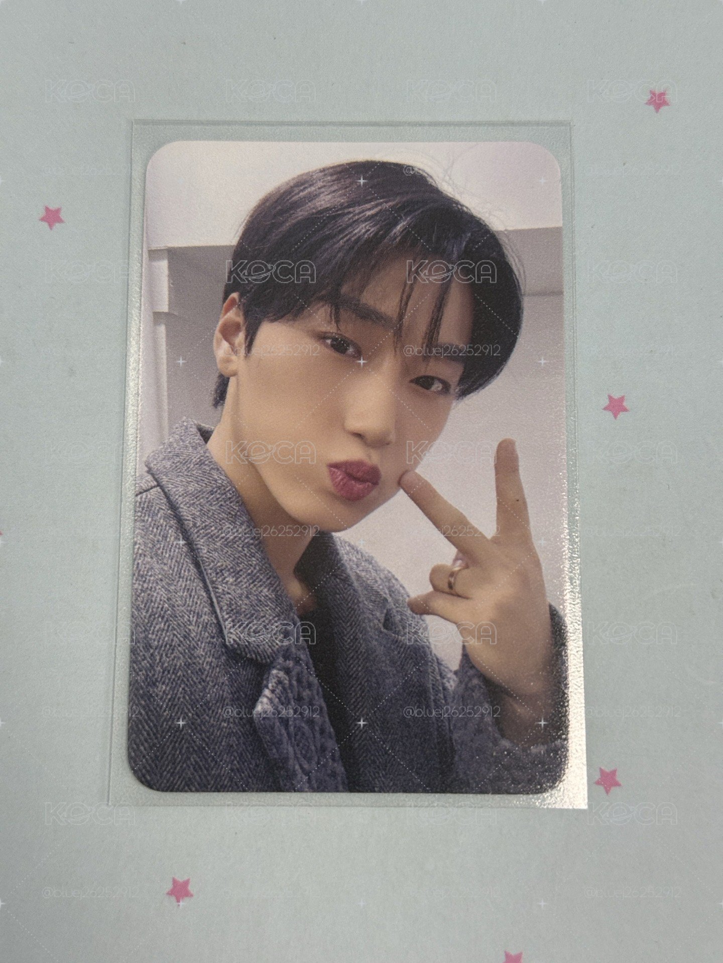 GH2 sw 6.0 簽售卡 傘