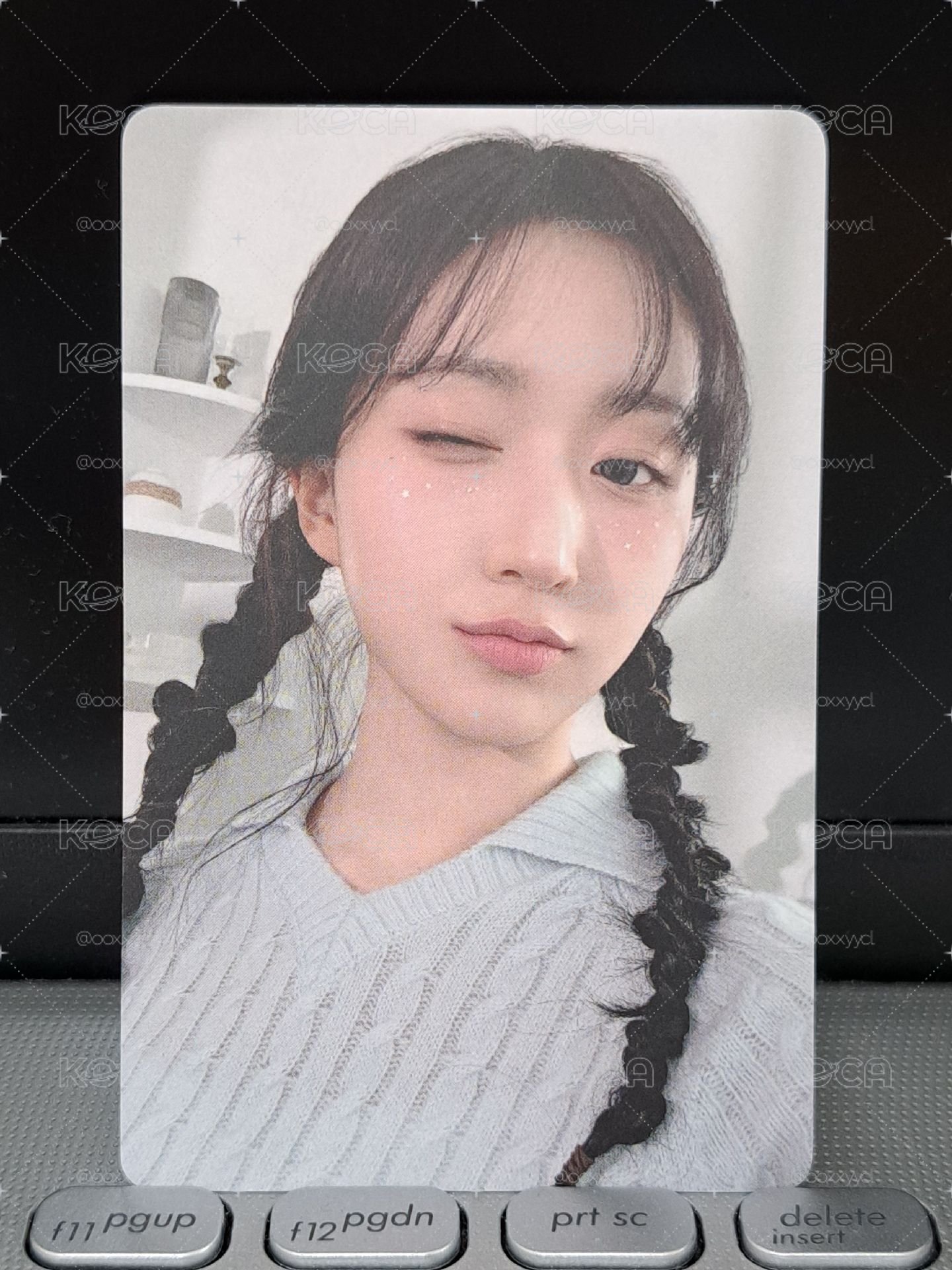 WAVES漫潮語音卡 愛讓荒原變海嫄