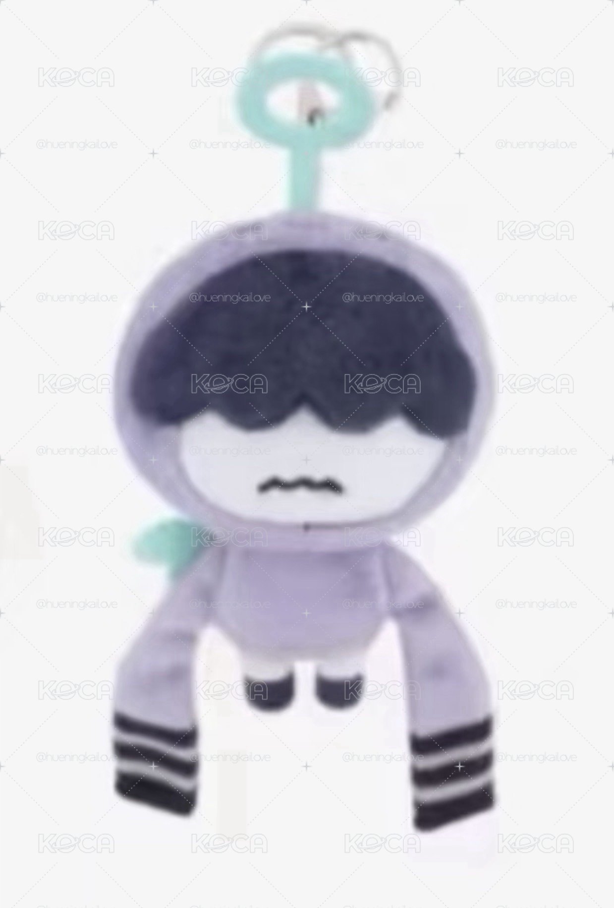 原皮哼呀寧+淡顏彩寧˖ ࣪⊹