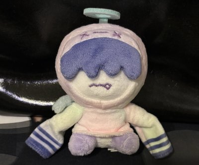 原皮哼呀寧+淡顏彩寧˖ ࣪⊹