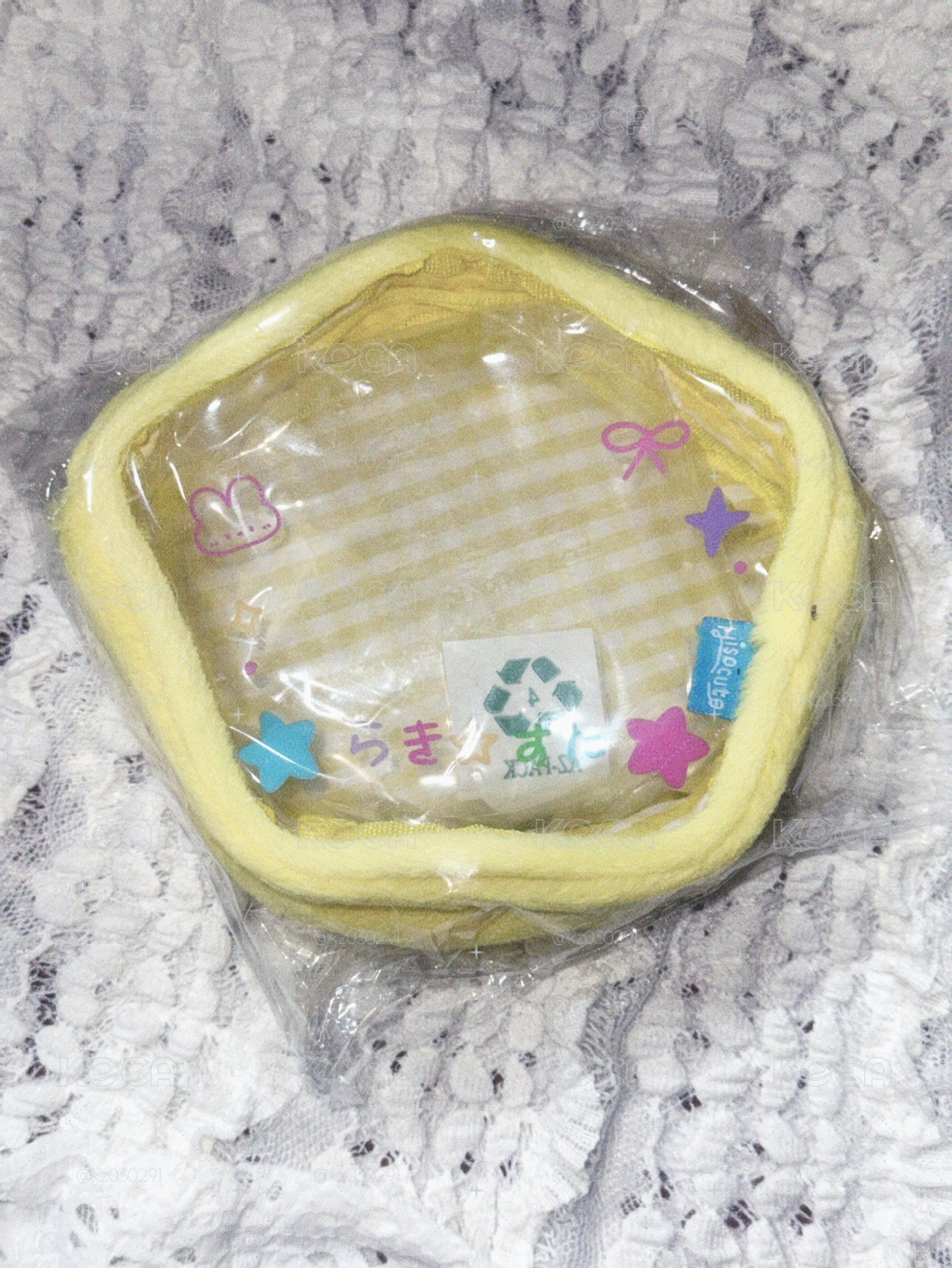 追星小物