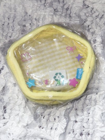 追星小物