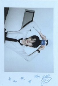 首專 專輯卡 預售禮