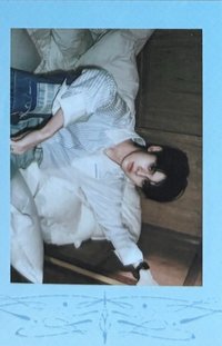 首專 專輯卡 