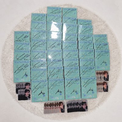 【現貨】hello82 親簽專（Diary版）+特典卡4隨1（1卡1專）