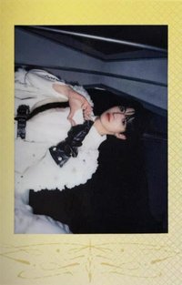 首專 專輯卡 