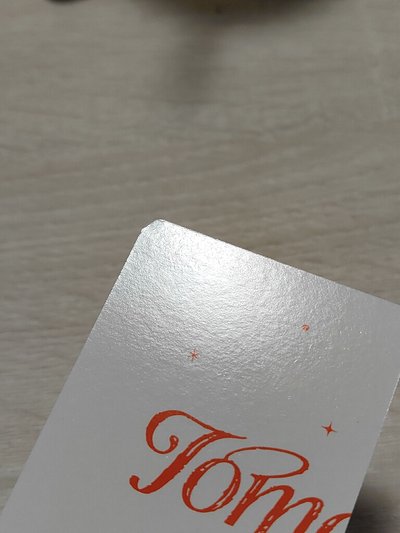 顯咪小卡*2