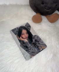 信封卡(帶塔同張)