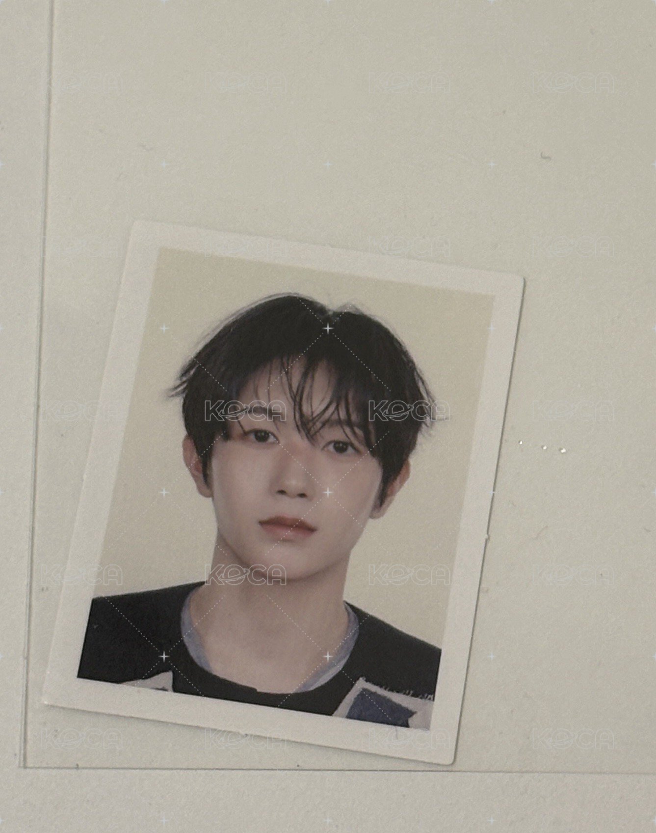 Otl 證件照 Ryo