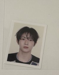 Otl 證件照 Ryo