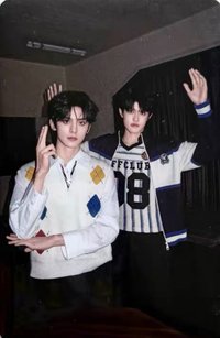 首專 專輯卡 極航雙人卡