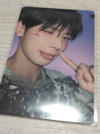 戳臉顯