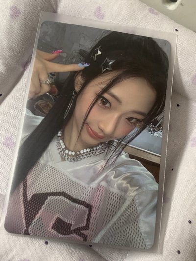 RUKA小卡