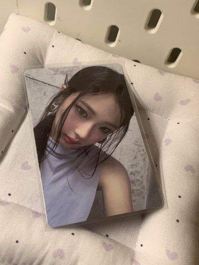 RUKA小卡