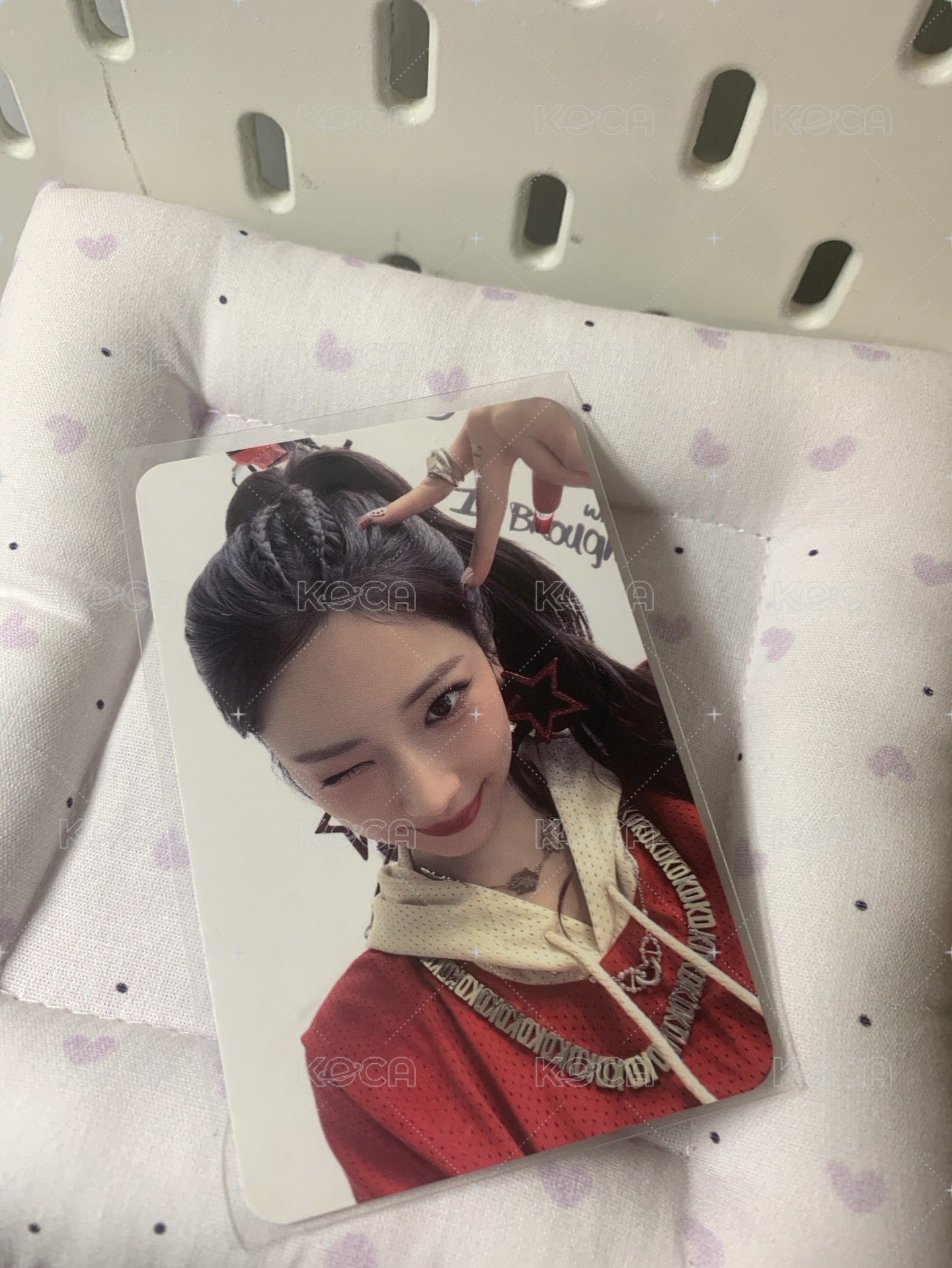 RUKA 小卡2