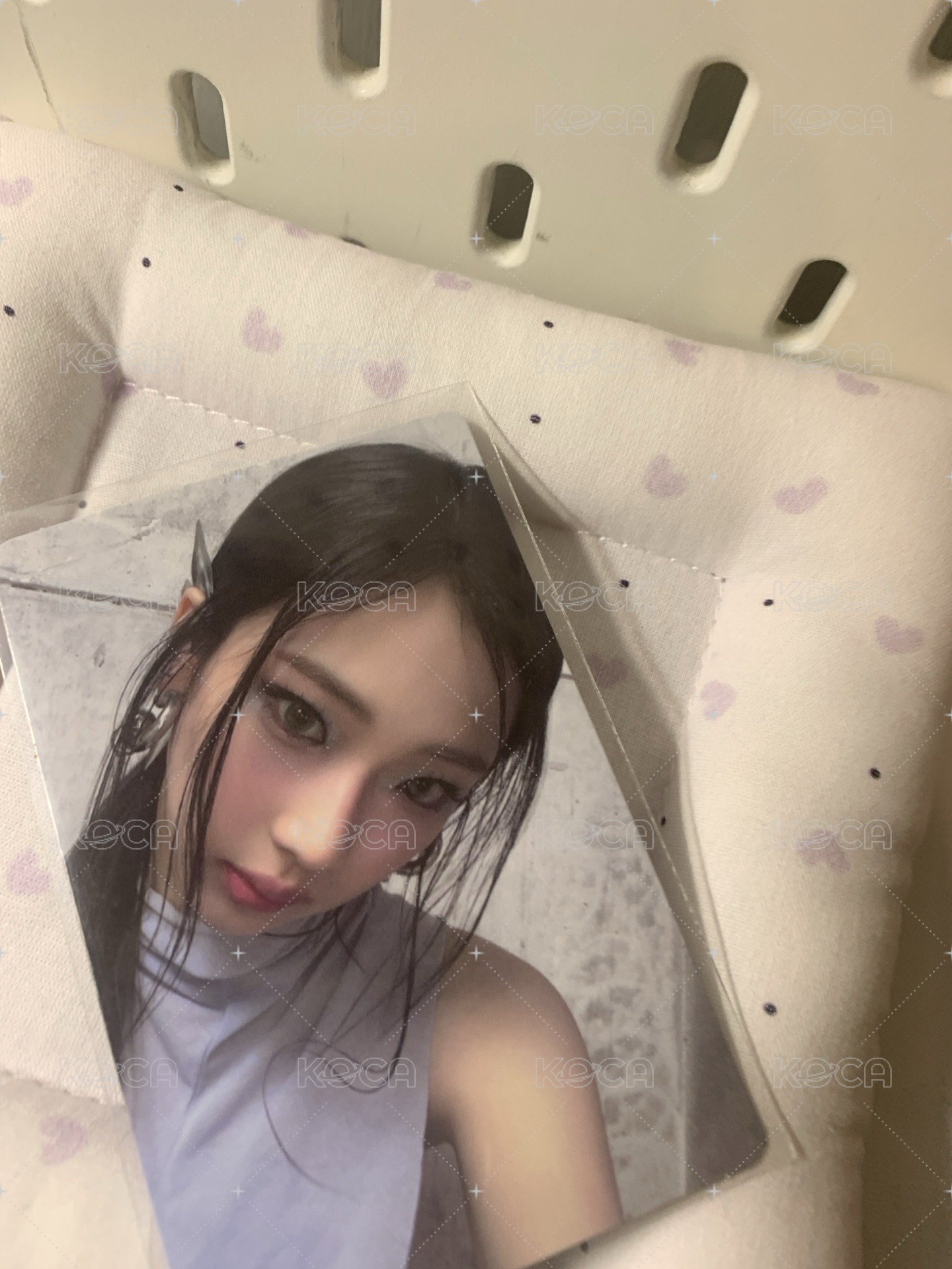RUKA 小卡4