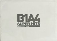 SUPER HITS(台灣獨占超級影音典藏盤) 明信片 