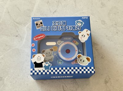 圭美 數位相機