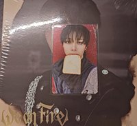SHOWCASE B 一卡一專