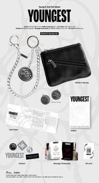 Wellet & Keyring Ver.