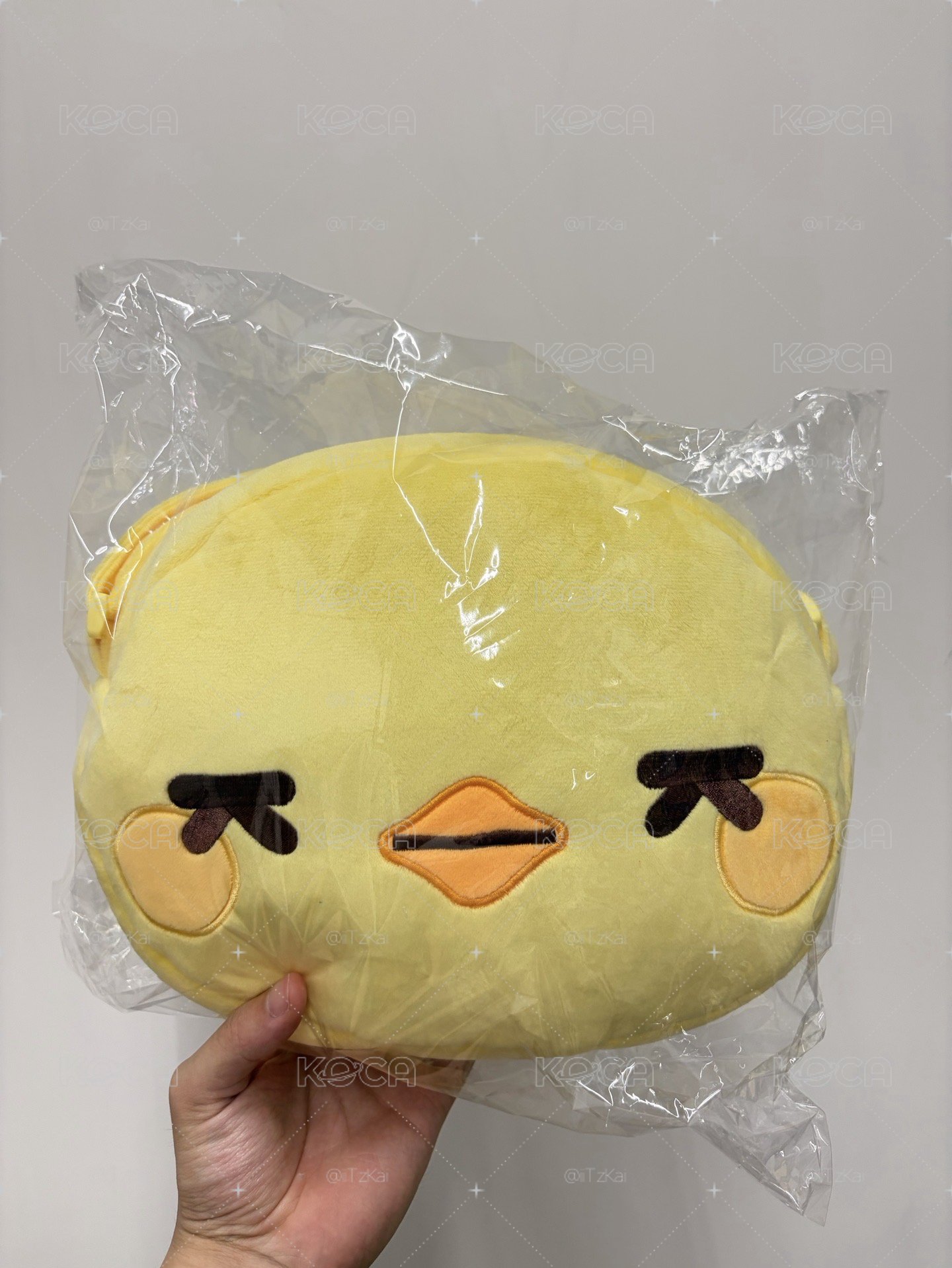 SEHUN 手燈包