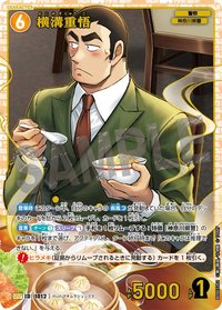 TCG P09 SRP 卡牌遊戲 05