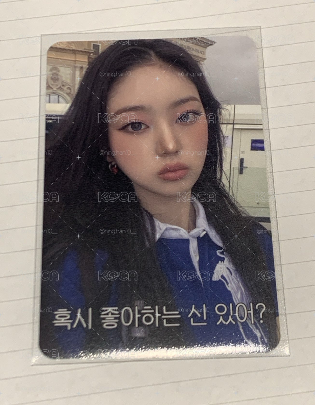 ms 雙面卡 leesol