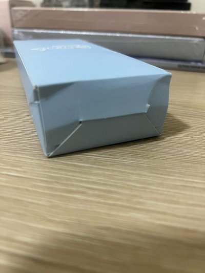 Follow Again 小電風扇