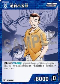 TCG P09 R 卡牌遊戲 08