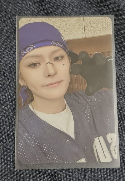 TREASURE 2025 FAN CONCERT SPECIAL MOMENT YOSHI 🐯