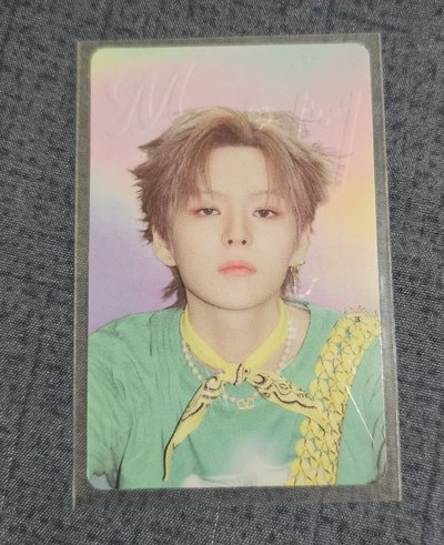 TREASURE 2025 FAN CONCERT SPECIAL MOMENT YOSHI 🐯