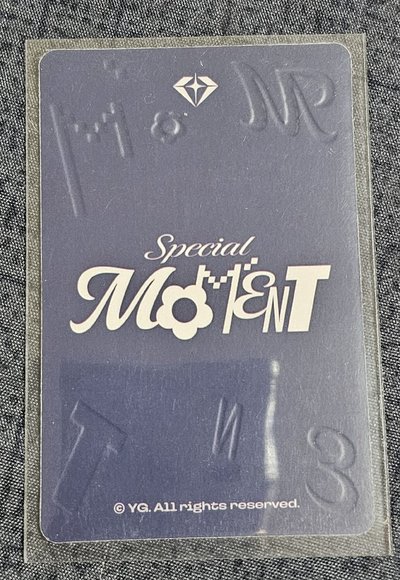 TREASURE 2025 FAN CONCERT SPECIAL MOMENT YOSHI 🐯