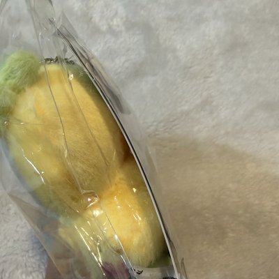 全新未拆含卡！MIGHTEEZ趴娃系列
