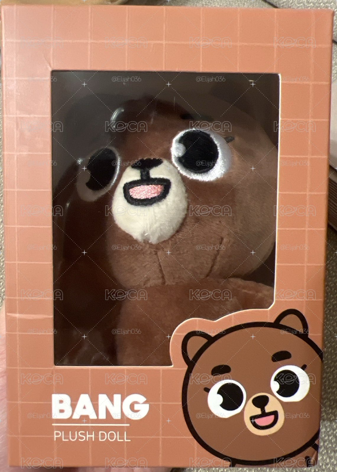 Day6 原皮娃-BANG