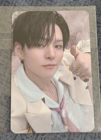 2025-26 TREASURE TOUR [PULSE ON] IN JAPAN YOSHI 🐯