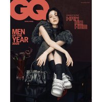 GQ (HK) 2025.11